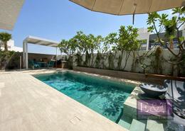 Villa - 4 bedrooms - 5 bathrooms for rent in Jumeirah Luxury - Jumeirah Golf Estates - Dubai