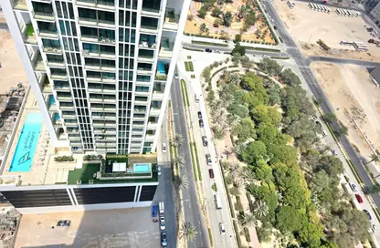Apartment - 1 Bedroom - 1 Bathroom for rent in Binghatti Gardenia - Jumeirah Village Circle - Dubai