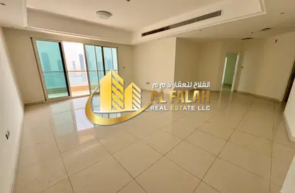 شقة - 3 غرف نوم - 4 حمامات للايجار في كورنيش الخان - الخان - الشارقة