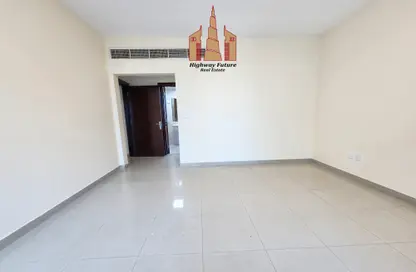 Apartment - 2 Bedrooms - 3 Bathrooms for rent in Sahara Tower 2 - Sahara Complex - Al Nahda - Sharjah