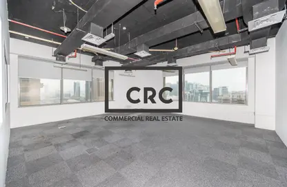 Office Space - Studio for rent in Business Central Tower A - Business Central - Dubai Media City - Dubai