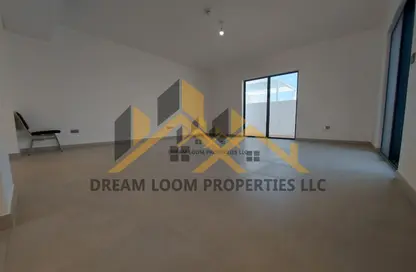 Villa - 4 Bedrooms - 5 Bathrooms for rent in Noya Viva - Noya - Yas Island - Abu Dhabi