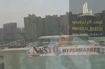 Apartment - 1 Bedroom - 2 Bathrooms for sale in Oasis Tower - Al Rashidiya 1 - Al Rashidiya - Ajman