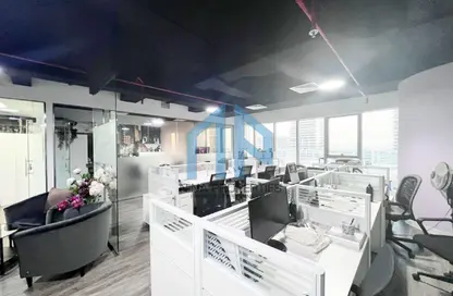 مكتب - استوديو - 1 حمام للايجار في البرج البلاتيني - (JLT) مجمع I - أبراج بحيرة الجميرا - دبي مكتب - استوديو - 1 حمام للايجار في البرج البلاتيني - (JLT) مجمع I - أبراج بحيرة الجميرا - دبي