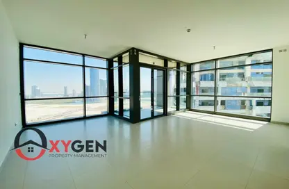 Apartment - 3 Bedrooms - 4 Bathrooms for sale in Canal Residence - Al Reem Island - Abu Dhabi