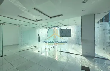 مكتب - استوديو - 2 حمامات للايجار في ذا إكستشنج - الخليج التجاري - دبي