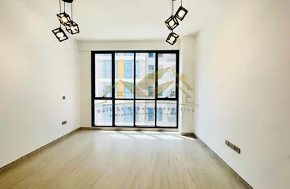Apartment - 1 Bedroom - 1 Bathroom for rent in Alya Building - Al Satwa - Dubai