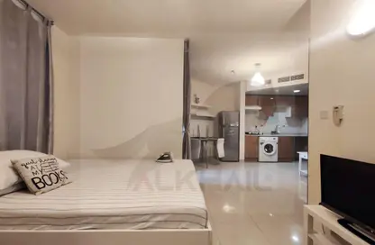 شقة - غرفة نوم - 1 حمام للبيع في بوابة دبي الجديدة 1 - (JLT) مجمع Q - أبراج بحيرة الجميرا - دبي شقة - غرفة نوم - 1 حمام للبيع في بوابة دبي الجديدة 1 - (JLT) مجمع Q - أبراج بحيرة الجميرا - دبي