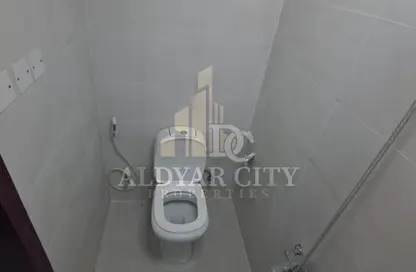 Apartment - Studio - 1 Bathroom for rent in Al Rawda 2 - Al Rawda - Ajman
