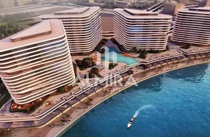 Details image for: Apartment - 2 Bedrooms - 4 Bathrooms for sale in Sea La Vie - Yas Bay - Yas Island - Abu Dhabi, Image 1