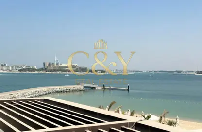 شقة - 1 حمام للبيع في كلوب فيستا - نخلة جميرا - دبي شقة - 1 حمام للبيع في كلوب فيستا - نخلة جميرا - دبي