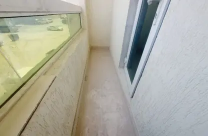 Apartment - 2 Bedrooms - 1 Bathroom for rent in Muwailih Building - Muwaileh - Sharjah