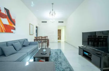 Apartment - 2 Bedrooms - 3 Bathrooms for rent in Sydney Tower - Jumeirah Village Circle - Dubai
