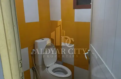 Apartment - Studio - 1 Bathroom for rent in Al Naemiya Tower 1 - Al Naemiya Towers - Al Nuaimiya - Ajman