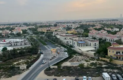 Apartment - Studio - 1 Bathroom for rent in Etlala Residence 2 - Etlala Residence - Dubai Land Residence Complex - Dubai