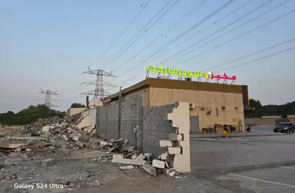 أرض - استوديو للبيع في 1 الياسمين - الياسمين - عجمان