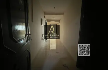 Apartment - 1 Bedroom - 2 Bathrooms for rent in Al Naemiya Tower 2 - Al Naemiya Towers - Al Nuaimiya - Ajman