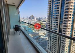 Apartment - 1 bedroom - 2 bathrooms for sale in Ocean Heights - Dubai Marina - Dubai