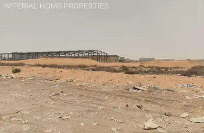 أرض - استوديو للايجار في أم الثعوب - أم القيوين