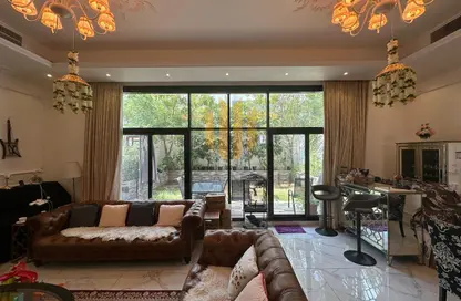 Townhouse - 3 Bedrooms - 4 Bathrooms for sale in BNH Townhouses - Al Furjan - Dubai