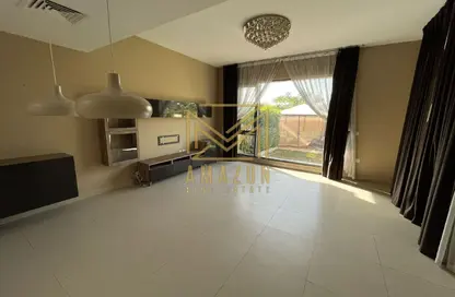 Villa - 3 Bedrooms - 4 Bathrooms for rent in Maple at Dubai Hills Estate 2 - Maple at Dubai Hills Estate - Dubai Hills Estate - Dubai