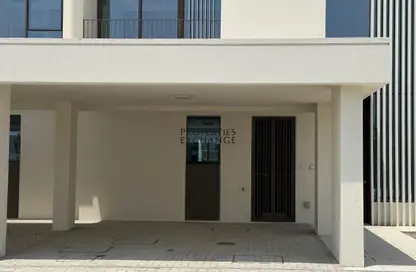 تاون هاوس - 4 غرف نوم - 5 حمامات للبيع في تاليا - ذا فالي - دبي تاون هاوس - 4 غرف نوم - 5 حمامات للبيع في تاليا - ذا فالي - دبي