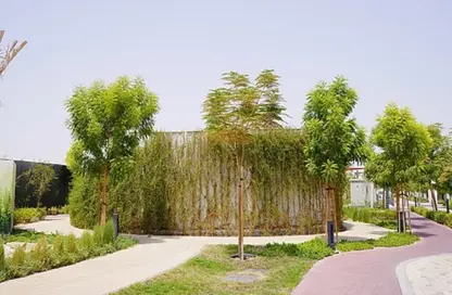 تاون هاوس - 4 غرف نوم - 5 حمامات للبيع في مدينة الشارقة المستدامة - الشارقة