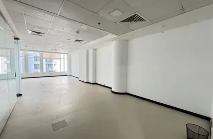 Office Space - Studio for rent in Clover Bay Tower - Business Bay - Dubai