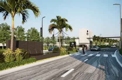 Villa - 4 Bedrooms - 6 Bathrooms for sale in Sobha Reserve - Wadi Al Safa 2 - Dubai