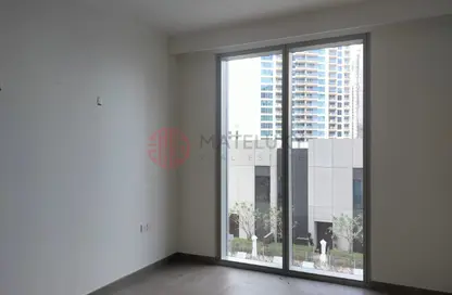 Apartment - 1 Bedroom - 1 Bathroom for rent in Creek Gate Tower 2 - Creek Gate - Dubai Creek Harbour (The Lagoons) - Dubai