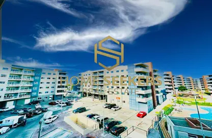 شقة - 2 غرف نوم - 2 حمامات للبيع في برج 17 - الريف داون تاون - مشروع الريف - أبوظبي