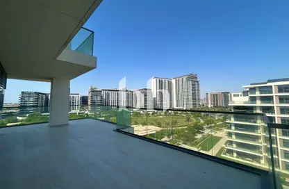 Apartment - 4 Bedrooms - 6 Bathrooms for rent in Mulberry 2 - Park Heights - Dubai Hills Estate - Dubai