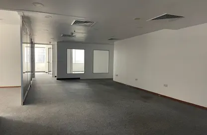 Office Space - Studio - 1 Bathroom for rent in Al Moosa Tower 1 - Al Moosa Towers - Sheikh Zayed Road - Dubai