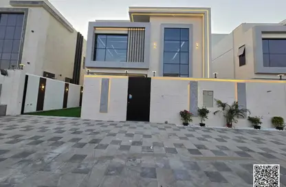 فيلا - 5 غرف نوم - 7 حمامات للبيع في الزاهية جاردنز - الزاهية - عجمان