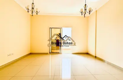 شقة - غرفة نوم - 2 حمامات للايجار في لوتاه ريزيدنس 2 - 4 الورسان - الورسان - دبي