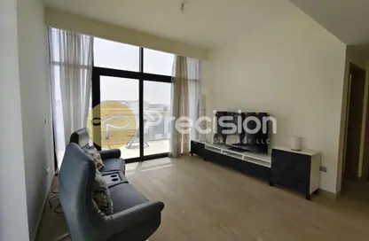 شقة - غرفة نوم - 1 حمام للبيع في عزيزي ريفيرا - ميدان واحد - ميدان - دبي