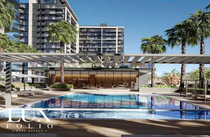 شقة - غرفة نوم - 2 حمامات للبيع في 399 Hills Park - دبي هيلز استيت - دبي