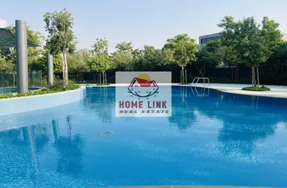 Townhouse - 2 Bedrooms - 4 Bathrooms for rent in Sendian - Masaar - Tilal City - Sharjah