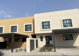 Villa - 4 bedrooms - 7 bathrooms for sale in Al Rahmaniya - Sharjah
