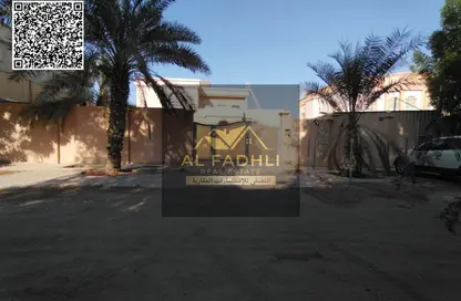 Villa - 7+ Bedrooms - 7+ Bathrooms for sale in Al Mowaihat 3 - Al Mowaihat - Ajman Villa - 7+ Bedrooms - 7+ Bathrooms for sale in Al Mowaihat 3 - Al Mowaihat - Ajman
