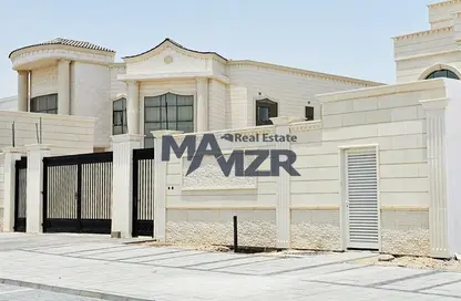 Villa for sale in Madinat Al Riyad - Abu Dhabi