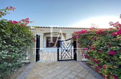 Villa - 4 Bedrooms - 6 Bathrooms for rent in Green Community West - Green Community - Dubai Investment Park (DIP) - Dubai