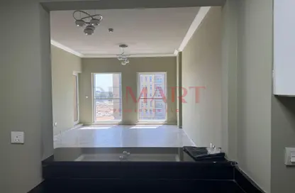 Apartment - 1 Bedroom - 1 Bathroom for rent in Axis silver 1 - Dubai Silicon Oasis - Dubai