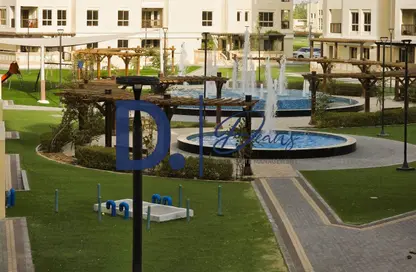Apartment - Studio - 1 Bathroom for sale in Bawabat Al Sharq - Baniyas East - Baniyas - Abu Dhabi