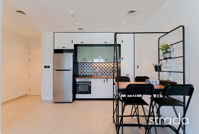 Apartment - 2 Bedrooms - 1 Bathroom for sale in Collective 2.0 - Dubai Hills Estate - Dubai