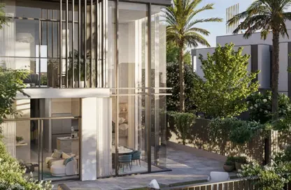 فيلا - 3 غرف نوم - 4 حمامات للبيع في لا تيليا في فيلانوفا المرحلة الأولى - لا تيليا - فيلا نوفا - دبي لاند - دبي