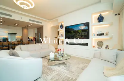 Apartment - 2 Bedrooms - 3 Bathrooms for sale in Me Do Re Tower - JLT Cluster L - Jumeirah Lake Towers - Dubai