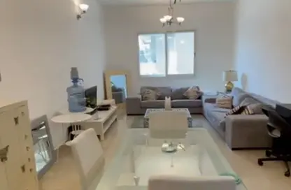 Apartment - 1 Bedroom - 2 Bathrooms for rent in Al Warqa'a 1 - Al Warqa'a - Dubai