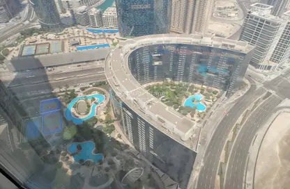 شقة - 2 غرف نوم - 3 حمامات للبيع في برج البوابة 3 - شمس أبوظبي - جزيرة الريم - أبوظبي