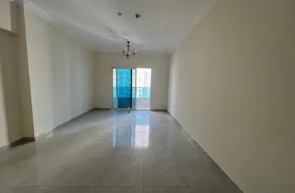 Apartment - 3 Bedrooms - 3 Bathrooms for rent in Al Majaz 2 - Al Majaz - Sharjah